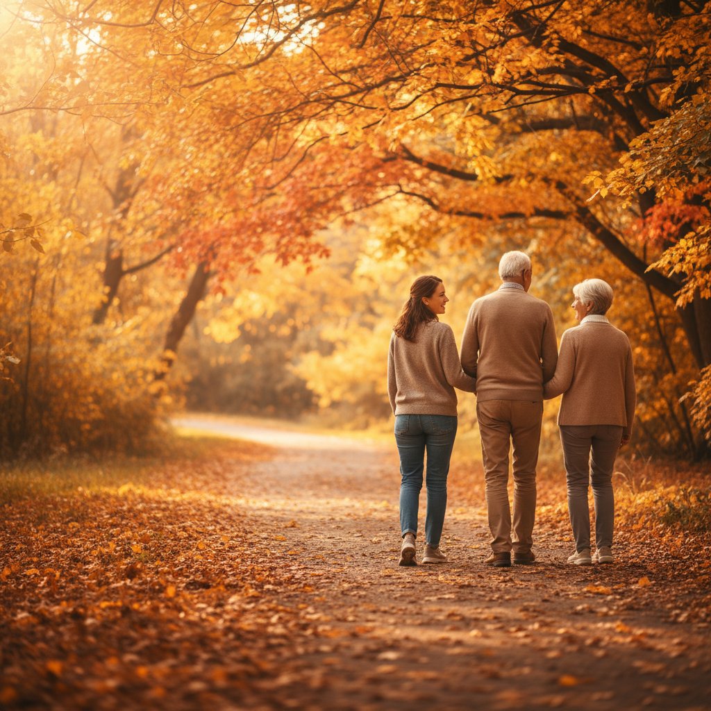 Respite care in Islington