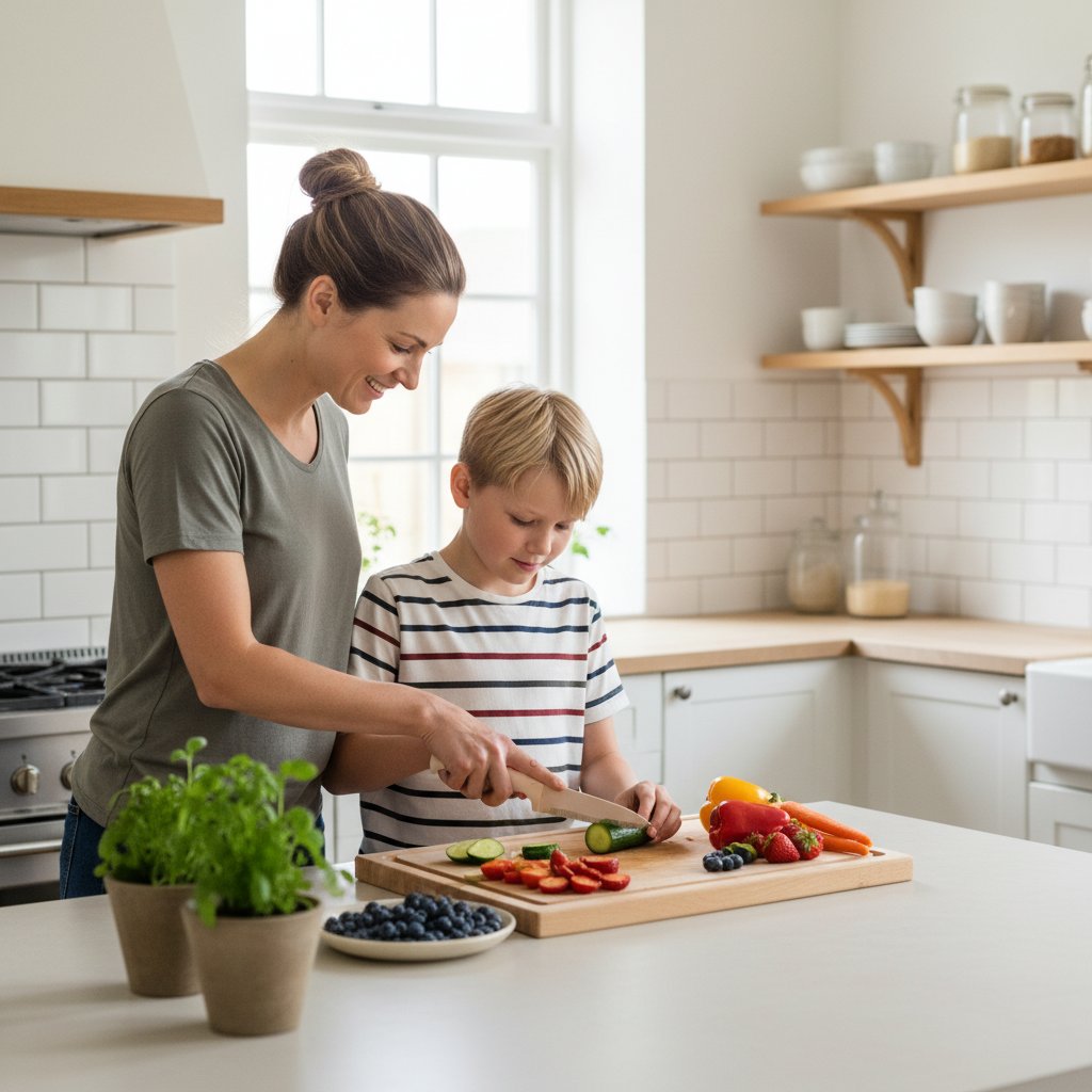 Newborn care specialist in Notting Hill